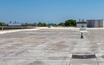 Havannah commercial flat roofing