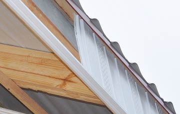 why Havannah fascia repairs are essential