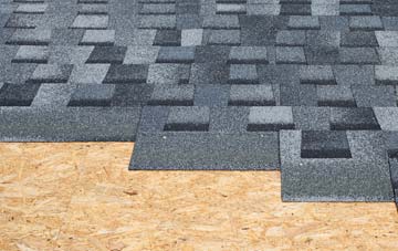 expert Havannah asphalt roof companies