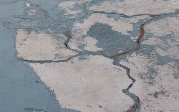 fibreglass roofing replacement Havannah