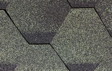 Havannah fibreglass shingle repairs