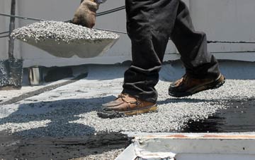 Havannah flat roofing companies