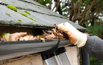 gutter cleaning Havannah, Cheshire