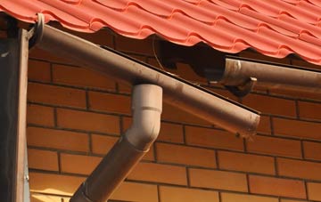Havannah gutter repair costs