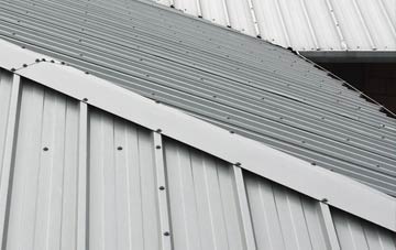 disadvantages of Havannah metal roofing