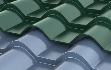who should consider Havannah plastic roofs