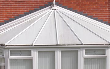 Havannah polycarbonate conservatory roof repairs