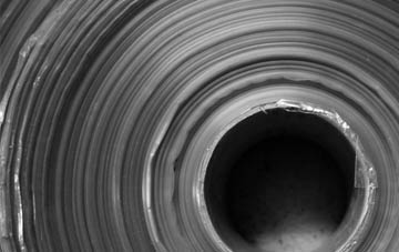 Havannah pvc roof replacement