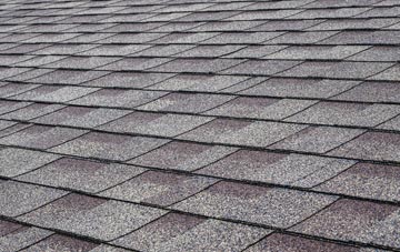 Havannah tiles for shallow pitch roofing