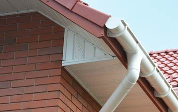 Havannah soffit repair costs