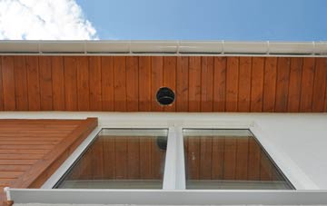 Havannah soffit repair quotes