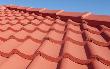 Havannah tile and slate roof replacement