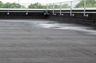 find rated Havannah flat roofing companies