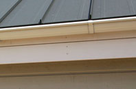 Havannah soffit repair