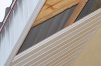 rated Havannah soffit repair companies